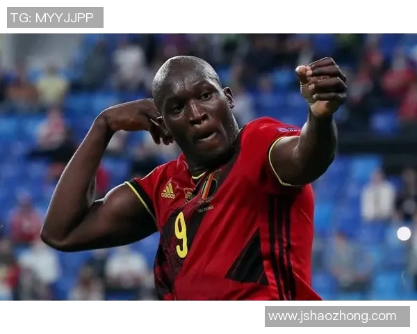 卢卡库重返巅峰之路：从挑战到荣耀的足球传奇旅程