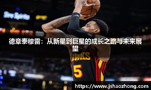 德章泰穆雷：从新星到巨星的成长之路与未来展望