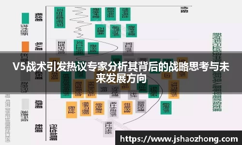 V5战术引发热议专家分析其背后的战略思考与未来发展方向